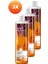 Senses Sun Kissed Sunsets Duş Jeli 500 ml x 3 adet 2