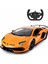 96000 1:14 Uzaktan Kumandalı Lamborghini Aventador Araba 34 cm -Sunman 3