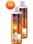 Senses Sun Kissed Sunsets Duş Jeli 250 ml x 2 adet 2