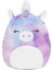 Sq VA00809 Squishmallows 13 cm B Seri V 2