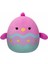 Sq ER00845 Squismallows 30 cm F Seri Easter 1