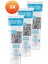 Clearskin Siyah Nokta Peeling Temizleyici Üçlü Set 100 ml 2