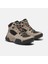 Motion Scramble Mid Lace Up Waterproof Erkek Bot 3