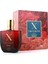 Ixora Incerto Rosso Edp 100 ml Unisex Parfüm 1