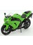 Kawasaki Zx-14 2011 Model Motor -Sunman 1:12 1