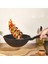 Elit 28 cm Wok Tava SPAN28 cm Granitspan 2