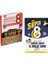 8. Sınıf LGS T.C.. İnkılap Tarihi ve Atatürkçülük Artırılmış Konu Kitabı + 20 Deneme 1