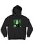 Type O Negative, Dead Again, Halloween In Heaven, Rock Metal Pamuklu Kapüşonlu Sweatshirt Hoodie 1