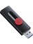 128GB USB Typec D300 100MB/S Usb3.2 Flash Bellek 1