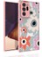 - Samsung Galaxy Note 20 Ultra - Kılıf Desenli Kamera Korumalı Parlak Nora Kapak - NO5 - T24267 1
