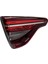 Renault Clio 5 Stop Lambası Iç Sol 2021-2024 (Touch Paket) 265551147R 1