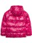 SK242110 G Outerwear Padded Jacket Kız Çocuk Mont 2