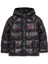 SK242110 G Outerwear Padded Jacket Kız Çocuk Mont 1