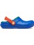 207010 Classic Lined Clog K Çocuk Terlik 2