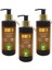 Aloe Vera El - Yüz - Vücut Losyonu 250 ml x 3 Adet 1
