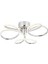 1130-3S LED Avize(Beyaz Işık -Sarı Işık - Gün Işığı) 1
