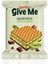 Give Me Antep Fıstık Kremalı Kare Gofret 30GR*24ADET 3