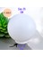 5 Adet 25'lik Karpuz, Birinci Kalite Pvc Glop, Bahçe Aplikleri Yedek Parçası, 25 cm Çapında Pvc Küre 1