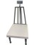 Eko Elektronik Baskül Kantar 600 kg 80 x 90 cm 1