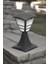 32 Cm, E27 Duylu Dekoratif Set Üstü Armatür, Bahçe, Balkon, Teras, Duvar Üstü Aplik, Bahçe Apliği 3