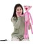 Pembe Panter Peluş Oyuncak 65 cm 1