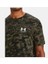 Under Armour Abc Camo Erkek Tişört 3