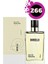 266 Kadın 50 ml Parfüm Edp Floral 2