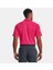Ua Tech Polo Erkek Tişört 5