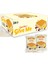 Muz Kremalı Kare Gofret 30GR.*24ADET 1