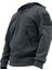 Genıus Store Erkek Polar Outdoor Kapşonlu Kombat Tactical Cepli Polar 1