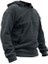 Genıus Store Erkek Polar Outdoor Kapşonlu Kombat Tactical Cepli Polar 3