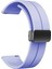Case 4u C1 Kordon Kayış D-Buckle Mıknatıslı Silikon 22/jku 1