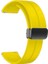 Case 4u C1 Kordon Kayış D-Buckle Mıknatıslı Silikon 22/jku 1