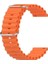 Xiaomi Imilab KW66 Kordon Kayış Ocean Loop Silikon 22/ocl 1