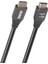 AK-HD4K30 19+1 HDMI To HDMI 30M Metal V2.0 4K (4096*2160) 30Hz Kablo 1