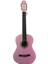 MG917-PNK 4/4 Klasik Gitar 1