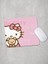 Hello Kitty Mouse Pad 1