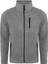 Genıus Store Erkek Polar Tam Fermuarlı 3 Cepli Outdoor Tactical Flecee 1