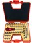 007-RC4513 1/4 Lokmalı Bits Uç Seti 40 Parça 1