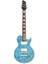 Pro Iı PE480-SEBL Les Paul Kasa Elektro Gitar 1