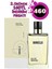 460 Floral Edp 50 ml Kadın Parfüm 1