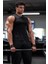 Ağırlık Kaldırma Kayışı Wrist Strap Fitness Crossfit Halter Kayışı / Lifting Straps 7