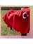Türk Bayraklı Pelerin 2