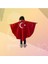 Türk Bayraklı Pelerin 4