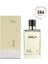 384 Kadın 50 ml Parfüm Edp Floral 1