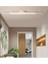 Soley Modern Tasarım Ledli Avize 2