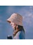 Sand Puffer Bucket Hat 1