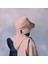 Sand Puffer Bucket Hat 2