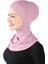 Çapraz Hijab - St 232 Pudra 2