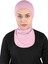 Küçük Hijab Bone - St 225 Pudra 1
